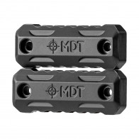 MDT- M-LOK EXTERIOR FOREND WEIGHTS (PAIR)