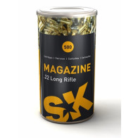 SK Magazine Smallbore Ammunition .22lr