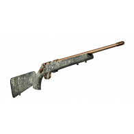 CZ - 457 Hunter Strata - 20" Barrel - 5 RND COMP