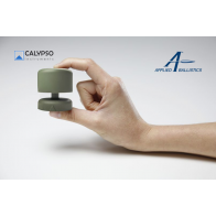 Calypso Instruments - Ultrasonic Portable Mini AB - Canada