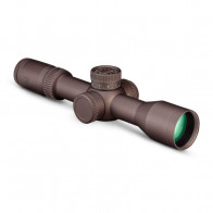 Vortex Optics, Razor HD GEN III 4-24X44 FFP Rifle Scope, EBR-7D, MRAD now available at Tesro Canada