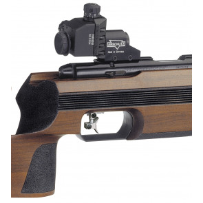 1907L Small Bore Target Rifle