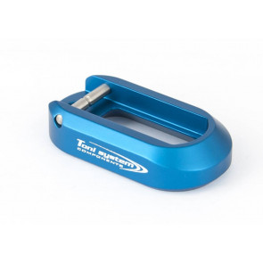 TONI SYSTEMS - 1911 and clones magwell, monofilar - Blue - M1911-BL - Canada