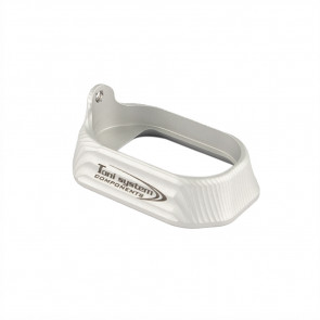 TONI SYSTEMS - Magwell for Canik TP9 SF-SFX - Grey - MTP9SF-SI - Canada