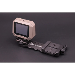 GRAY OPS Garmin Xero QD Mount Kit