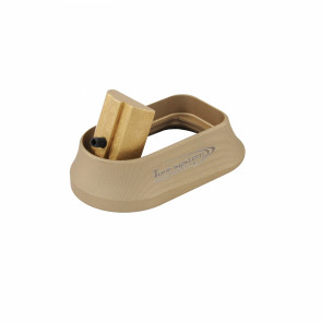 TONI SYSTEMS - Open magwell for Glock 17-22-34-35 gen.4 - FDE - MGL4-SA - Canada