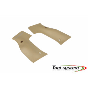 TONI SYSTEMS - X3D grips for AR15 handle - FDE - GUX-SA - Canada