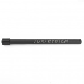 TONI SYSTEMS - Tube extension measure to barrel for Winchester SX3-SX4 barrel 70 ga.12 - Black - K6-PSL416-BK - Canada