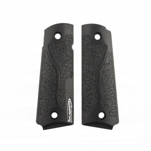 TONI SYSTEMS - Long grips 1911 -  X3D model	 - Black - G19113DL-BK - Canada