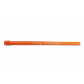 TONI SYSTEMS - Tube extension +8 rounds for Franchi Affinity ga.12 - Orange - K8-PSL8-OR - Canada