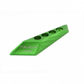 TONI SYSTEMS - 3D thumb rest for STI, left side, right hand shooter - Green - AD3DSXSTI-GR - Canada
