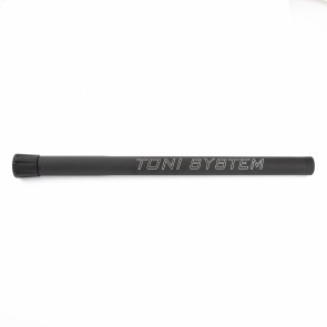 TONI SYSTEMS - Tube extension +5 rounds for Hatsan Optima Escort - Black - K17-PSL5-BK - Canada