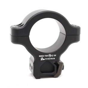 CZ - Scope Mount For 457 Rifle two piece - 1″