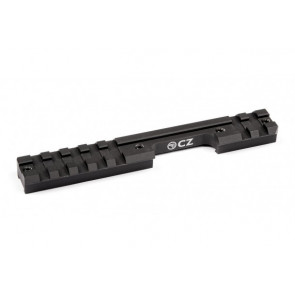 CZ - Weaver Rail for 457 Rifle, Black - LEFT - 5083-9057-61ND