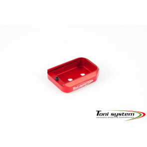 TONI SYSTEMS - Pad magazine extension for HS XDM - Red - PADHSS-RE - Canada