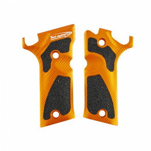 TONI SYSTEMS - 3D Grips for Beretta 92X - Orange - GB92X-OR - Canada