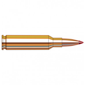 Hornady - Ammunition - 6.5 Creedmoor 120 gr ELD® Match Item #81491 20/Box 