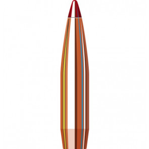 Hornady - Reloading Bullets  - 7mm .284 162 gr ELD-X® Item #2840 | 100/Box