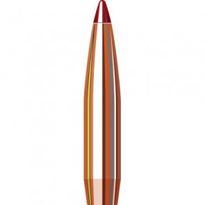 Hornady - Reloading Bullets - 7mm Cal .284 175 gr ELD-X® - Item #2841 - 100/Box  Tesro Canada