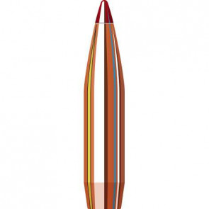 Hornady - Reloading Bullets - 30 Cal .308 220 gr ELD-X® - Item #3078 - 100/Box - Tesro Canada