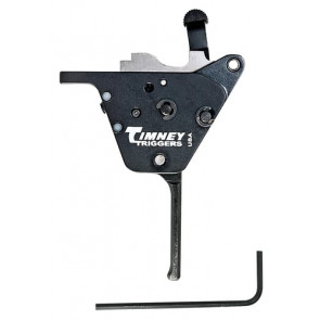 Timney- CZ 457 Trigger - 10oz - Straight 