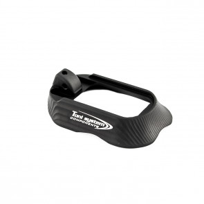 TONI SYSTEMS - Magwell for Arex Rex Zero 1 - Black - MREXZ1-BK - Canada