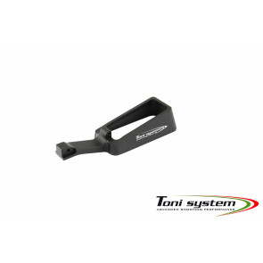 TONI SYSTEMS - Magwell and enhanced trigger guard MIL SPEC - Black - MPAR15-BK - Canada
