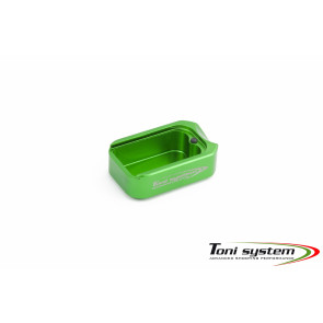TONI SYSTEMS - Standard pad for Sig Sauer 226 - Green - PADP226-GR - Canada