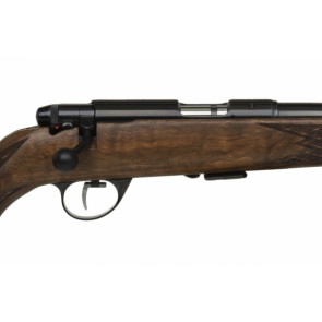 ANSCHUTZ 1712 SILHOUETTE SPORTER MONTE CARLO .22 LR