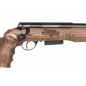 ANSCHUTZ 1771 G-15x1 GRS, cal. .223 Rem. 586 mm