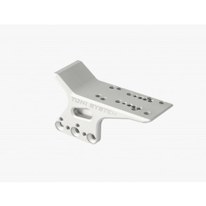 TONI SYSTEMS - Scope mount micro red dot connection for CZ Tactical Sport - Grey - AMDCZ-SI - Canada