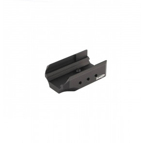 TONI SYSTEMS - Frame weight for Beretta APX  in aluminum - Black - CALAPX-BK - Canada