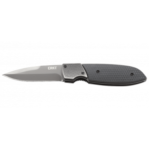 CRKT - FULCRUM 2 - Liner Lock Folder now available at Tesro Canada