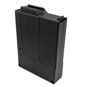 NDR- 12 Round Magazine (AICS) - Short Action