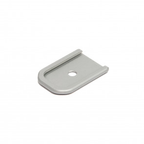 TONI SYSTEMS - +0 rounds magazine pad for CZ Shadow - Grey - PAD0CZ-SI - Canada