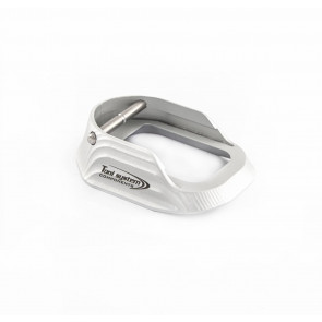 TONI SYSTEMS - Standard magwell for Bul M5 - Grey - MBM5S-SI - Canada