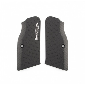 TONI SYSTEMS - Vibram long grips - small frame for Tanfoglio - Black - GTFSVL-BK - Canada