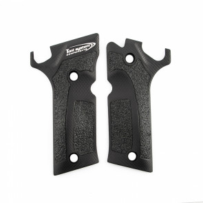 TONI SYSTEMS - X3D oversized grips for Beretta 92X - Black - GB92XM-BK - Canada
