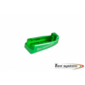 TONI SYSTEMS - Standard pad for 1911 - Cobra Mag magazine - Green - PADCOBS-GR - Canada