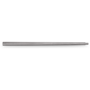 Proof Barrel - Steel - Bolt Blank - 243, 28 Length, 7.5 Twist, 4 Groove, SS, Competition, 1.25 Breech - 133989 - Canada