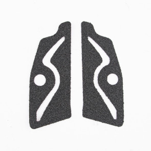 TONI SYSTEMS - Replace adhesive tape for cz SP grips GCZSP				 - Black - GRIPGCZSP - Canada