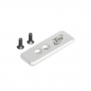 TONI SYSTEMS - Oversized release button symmetric model - Benelli M2 SP - Grey - PMM7-SI - Canada