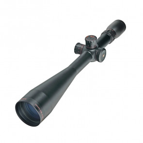 SIIISS1050X60LRMOA-H scope at a great price ships for free within Canada and USA. All Sightron scopes are premium quality and protected from fogging, shock proof and waterproof.