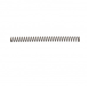TONI SYSTEMS - Recoil spring for Tanfoglio - Black - TANFR-13 - Canada