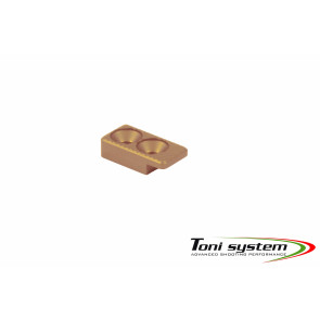 TONI SYSTEMS - Oversized magazine release Glock gen. 4			 - FDE - PMPG4-SA - Canada