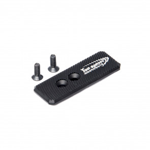 TONI SYSTEMS - Oversized release button symmetric model - Benelli M2 SP - Black - PMM7-BK - Canada