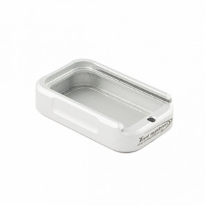 TONI SYSTEMS - Lightened base pad large frame for Tanfoglio Limited Custom for IDPA - Grey - PADTHCIDPA-SI - Canada