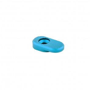 TONI SYSTEMS - Oversized magazine release button for Tanfoglio - Blue - PMPT-BL - Canada