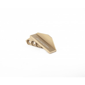 TONI SYSTEMS - 4 holes thumb rest,  left side, right hand shooter - FDE - AD4SX-SA - Canada