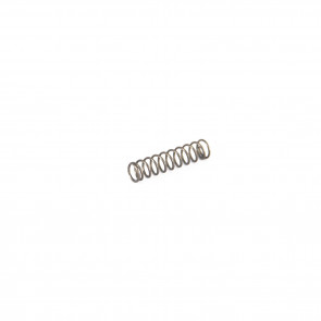 TONI SYSTEMS - Firing safety pin spring for HS /SA - Black - MSHS - Canada